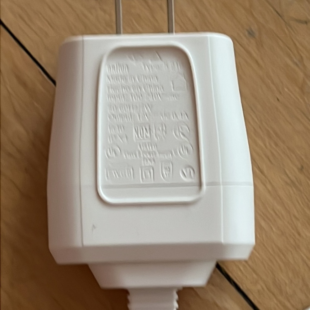 Braun Razor - Picture 8 of 16